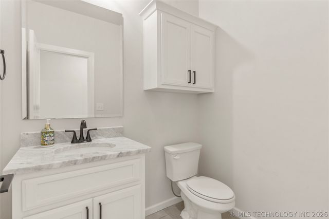 5307 E 125th Street S, Bixby, OK 74008