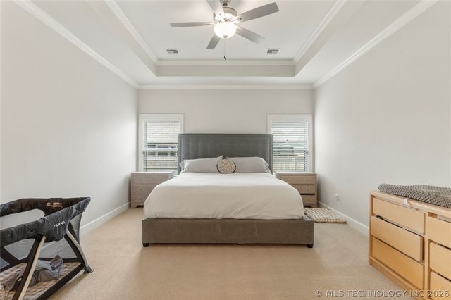 5307 E 125th Street S, Bixby, OK 74008