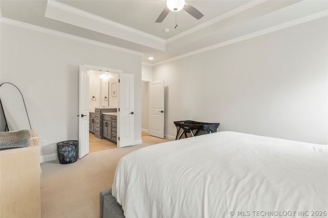 5307 E 125th Street S, Bixby, OK 74008