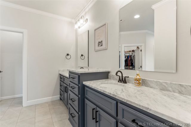 5307 E 125th Street S, Bixby, OK 74008