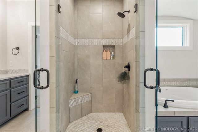 5307 E 125th Street S, Bixby, OK 74008
