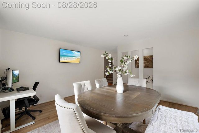 7710 Richardson Road, West Bloomfield Charter Township, MI 48323