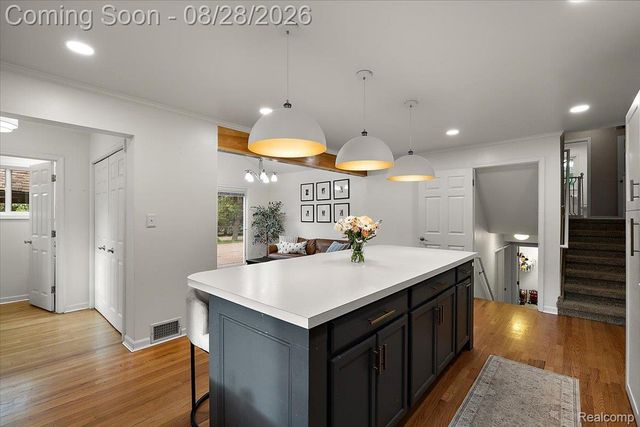 7710 Richardson Road, West Bloomfield Charter Township, MI 48323