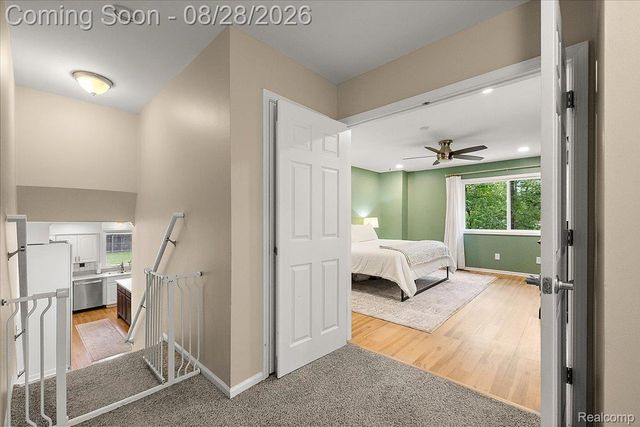 7710 Richardson Road, West Bloomfield Charter Township, MI 48323