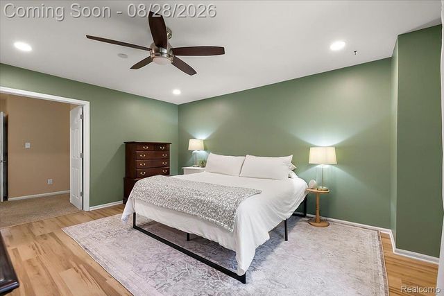 7710 Richardson Road, West Bloomfield Charter Township, MI 48323