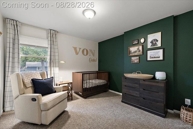 7710 Richardson Road, West Bloomfield Charter Township, MI 48323
