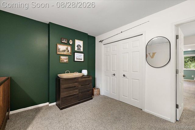7710 Richardson Road, West Bloomfield Charter Township, MI 48323