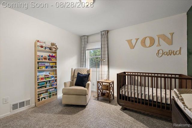 7710 Richardson Road, West Bloomfield Charter Township, MI 48323