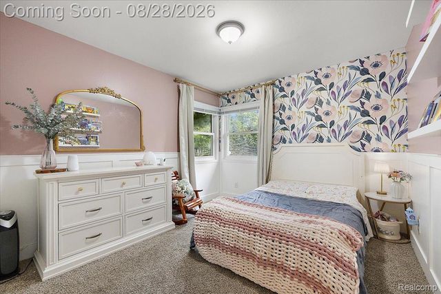 7710 Richardson Road, West Bloomfield Charter Township, MI 48323
