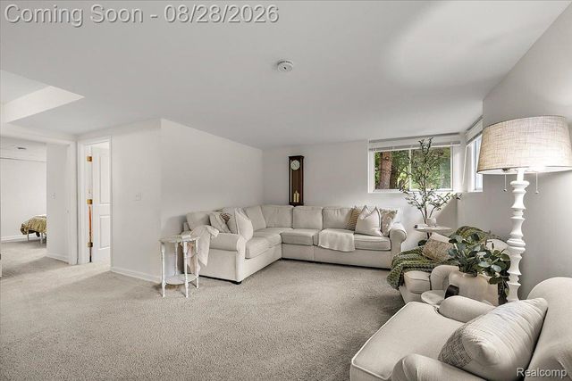 7710 Richardson Road, West Bloomfield Charter Township, MI 48323