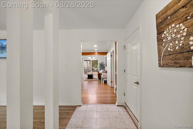 7710 Richardson Road, West Bloomfield Charter Township, MI 48323