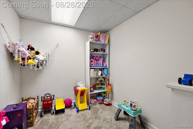 7710 Richardson Road, West Bloomfield Charter Township, MI 48323