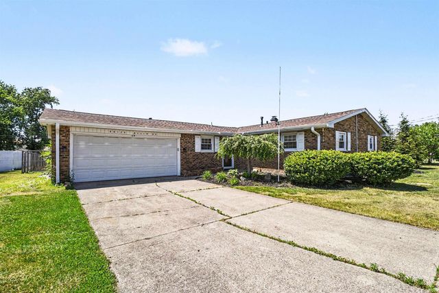 58125 Beech Road, Osceola, IN 46561