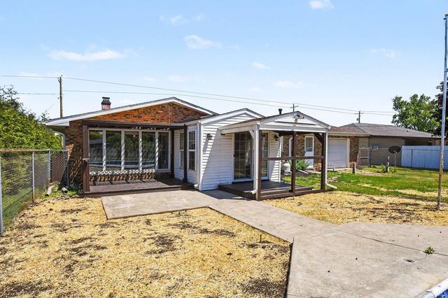 58125 Beech Road, Osceola, IN 46561
