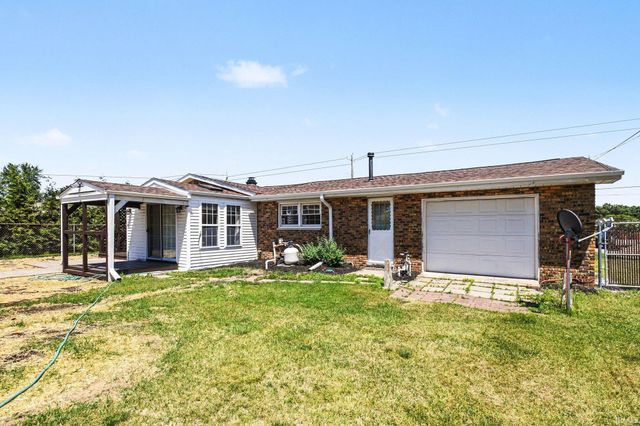 58125 Beech Road, Osceola, IN 46561