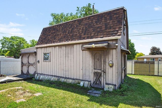 58125 Beech Road, Osceola, IN 46561