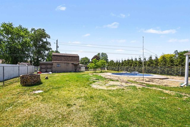 58125 Beech Road, Osceola, IN 46561