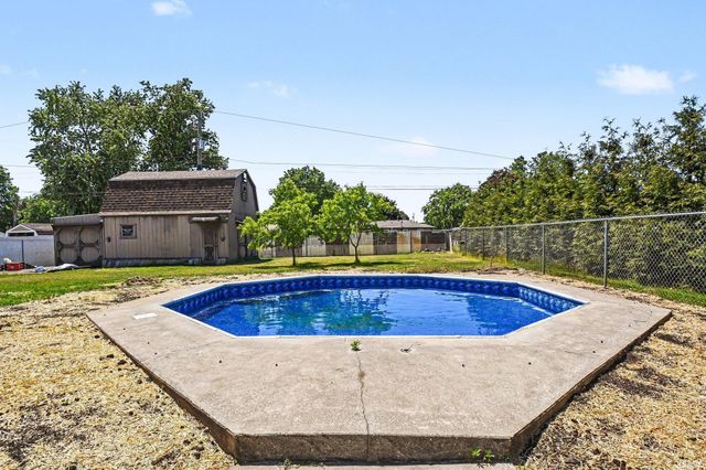58125 Beech Road, Osceola, IN 46561