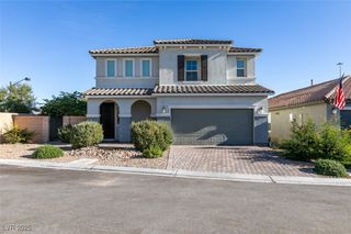 6864 Puertollano Place, Las Vegas, NV 89149