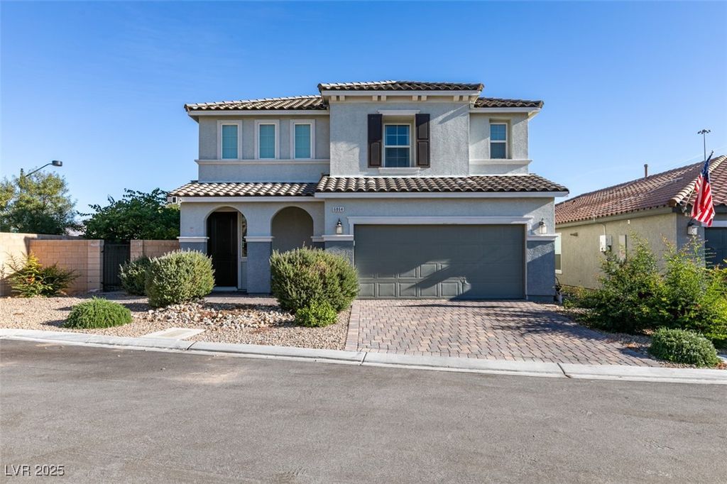 6864 Puertollano Place, Las Vegas, NV 89149