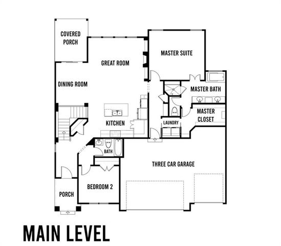 1622 Hanover Lane, Raymore, MO 64083