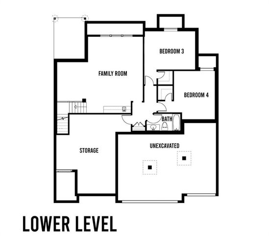 1622 Hanover Lane, Raymore, MO 64083