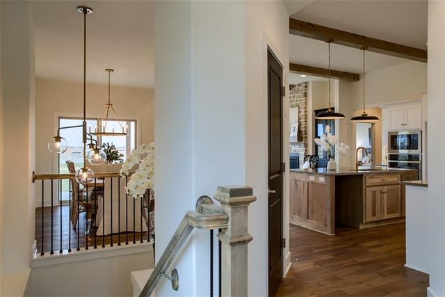 1622 Hanover Lane, Raymore, MO 64083