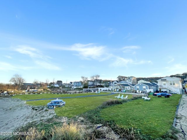 54 5th Street, A, Highlands, NJ 07732