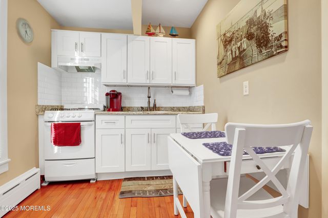 54 5th Street, A, Highlands, NJ 07732