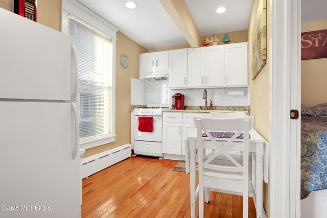 54 5th Street, A, Highlands, NJ 07732