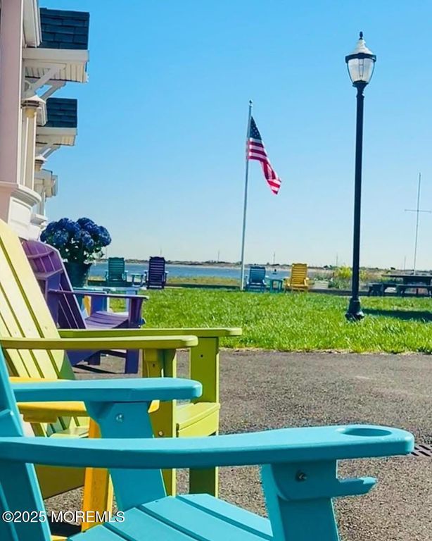 54 5th Street, A, Highlands, NJ 07732