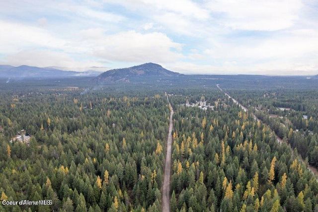 Lot 2 Bl 2 N Peak Rd, Spirit Lake, ID 83869