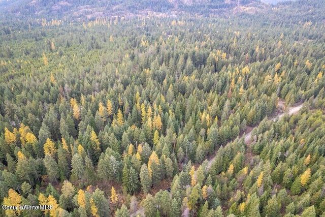Lot 2 Bl 2 N Peak Rd, Spirit Lake, ID 83869