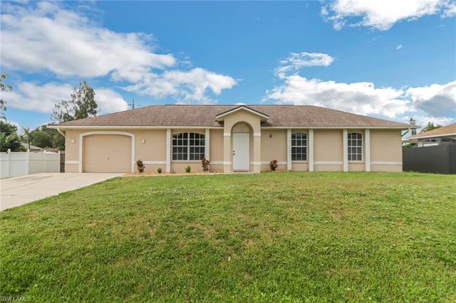 18560 Holly RD, Fort Myers, FL 33967
