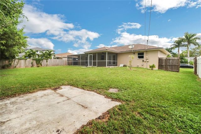 18560 Holly RD, Fort Myers, FL 33967