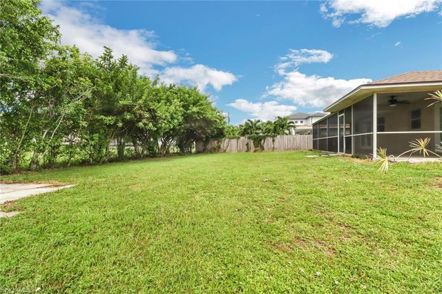 18560 Holly RD, Fort Myers, FL 33967