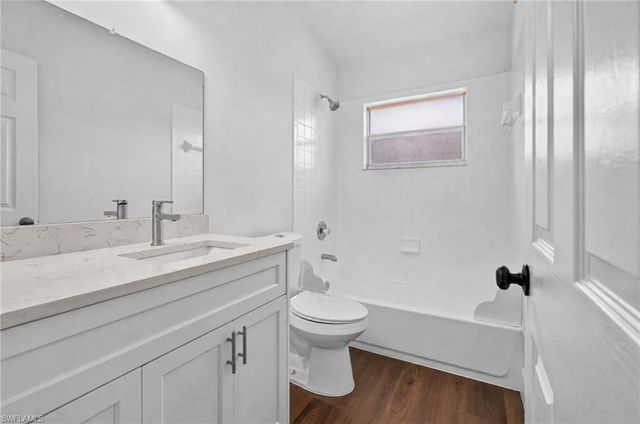 18560 Holly RD, Fort Myers, FL 33967