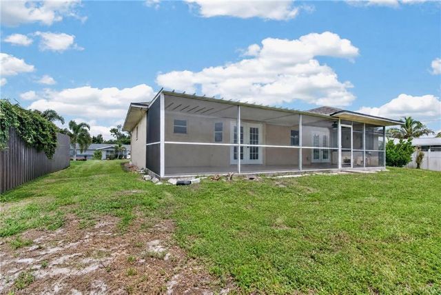 18560 Holly RD, Fort Myers, FL 33967