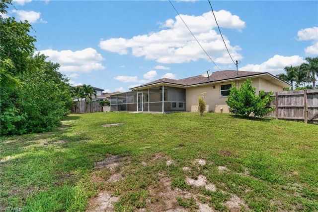 18560 Holly RD, Fort Myers, FL 33967
