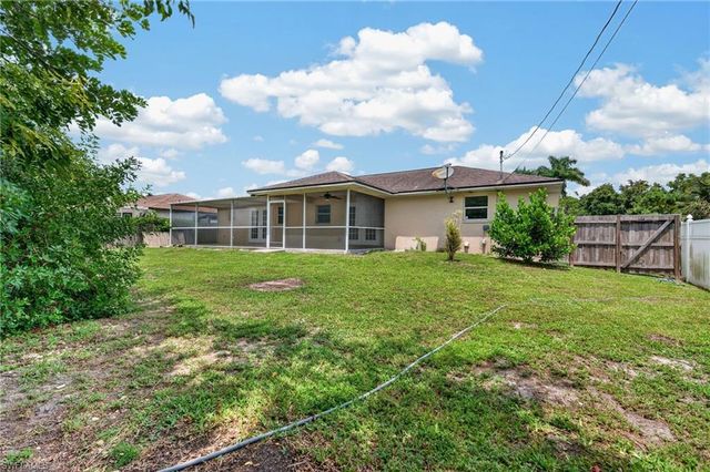 18560 Holly RD, Fort Myers, FL 33967