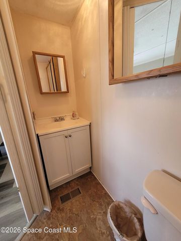 1073 Moonlight Court, Palm Bay, FL 32907