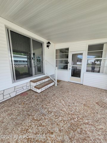 1073 Moonlight Court, Palm Bay, FL 32907