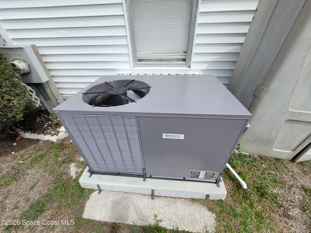 1073 Moonlight Court, Palm Bay, FL 32907