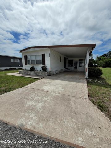 1073 Moonlight Court, Palm Bay, FL 32907