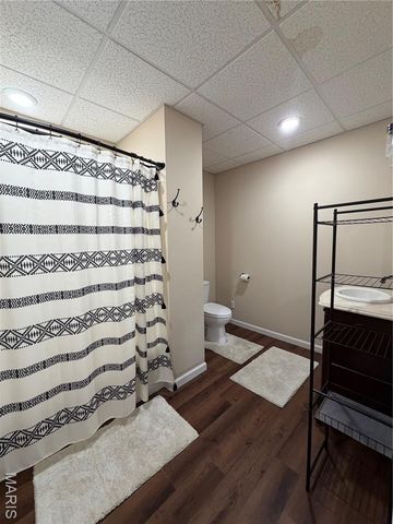 1327 Iron Gate, Greenville, IL 62246