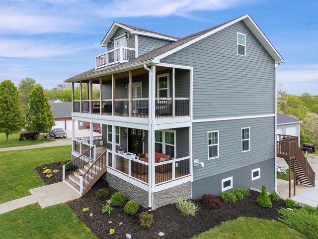 9939 Decoursey Pike, Latonia, KY 41015