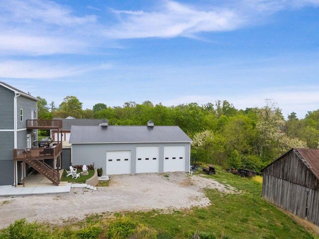 9939 Decoursey Pike, Latonia, KY 41015