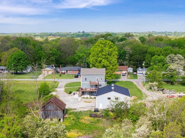 9939 Decoursey Pike, Latonia, KY 41015
