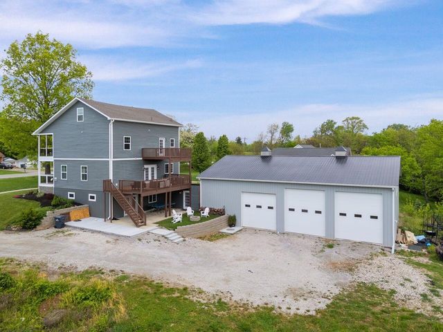 9939 Decoursey Pike, Latonia, KY 41015