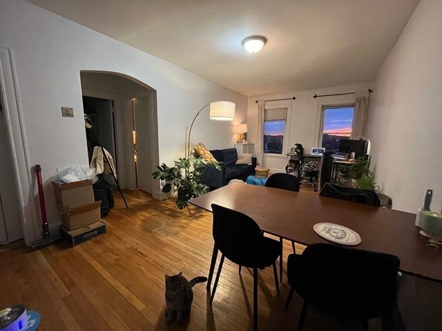 1666 Commonwealth Ave 65, Boston, MA 02135